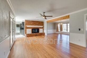 4712 NW 65th St in Oklahoma City, OK - Building Photo - Building Photo