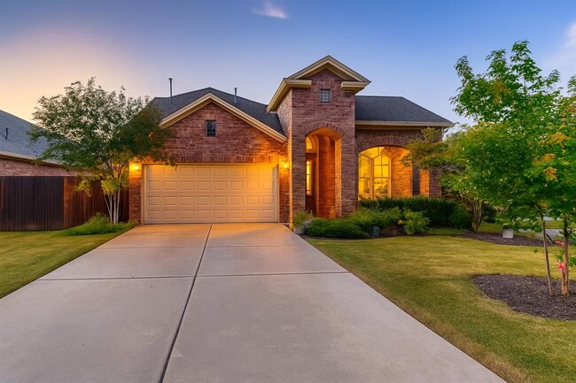 property at 5301 Scenic Lake Dr
