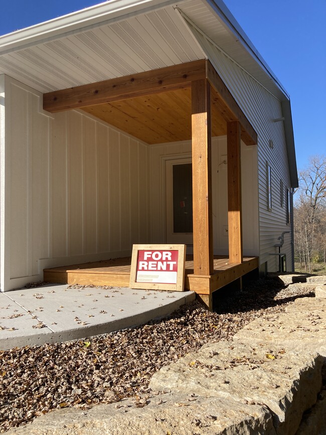 property at 5230 County Rd II