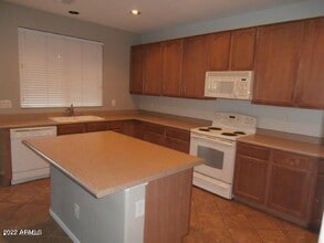 16809 N 151st Ln in Surprise, AZ - Building Photo - Building Photo