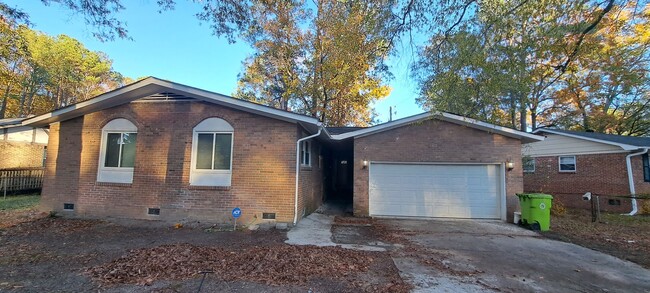 property at 4716 Bonnie Forest Blvd