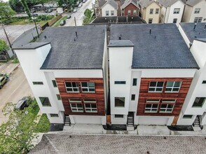 1539 W 23rd St in Houston, TX - Building Photo - Building Photo