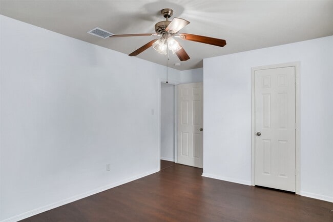 property at 15807 Little Miss Creek Dr