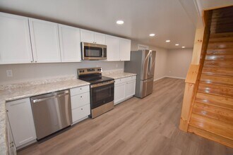 25-27 Grant St in Beech Creek, PA - Building Photo - Building Photo