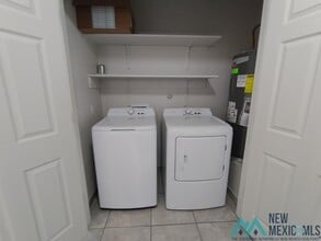 825 E Orange St in Deming, NM - Building Photo - Building Photo