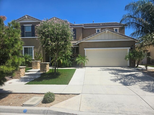 4828 Magnum Wy in Jurupa Valley, CA - Building Photo - Building Photo