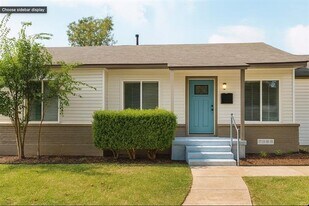 11617 Lanewood Cir in Dallas, TX - Building Photo