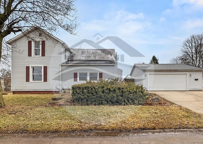 property at 309 High St