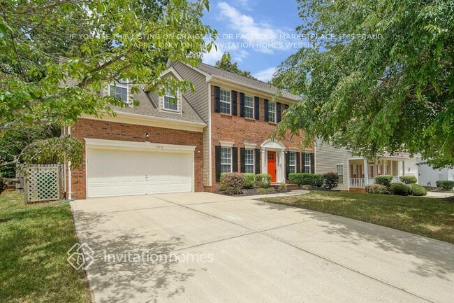 property at 10316 Bolton Ct