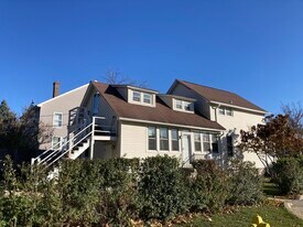 5425 Webster St in Downers Grove, IL - Building Photo