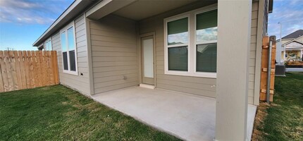 2333 Moon Tower Trl in Leander, TX - Building Photo - Building Photo