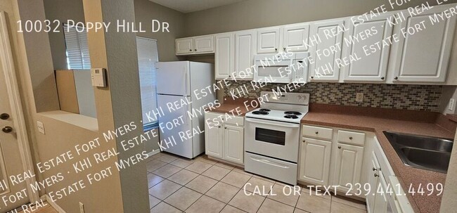 property at 10032 Poppy Hill Dr
