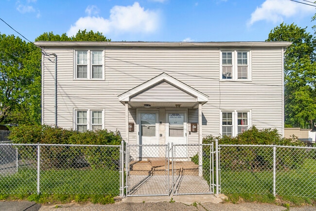 property at 63-67-67 Pearl Harbor Pl