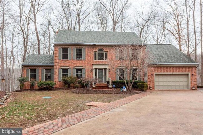 property at 5147 Cannon Bluff Dr