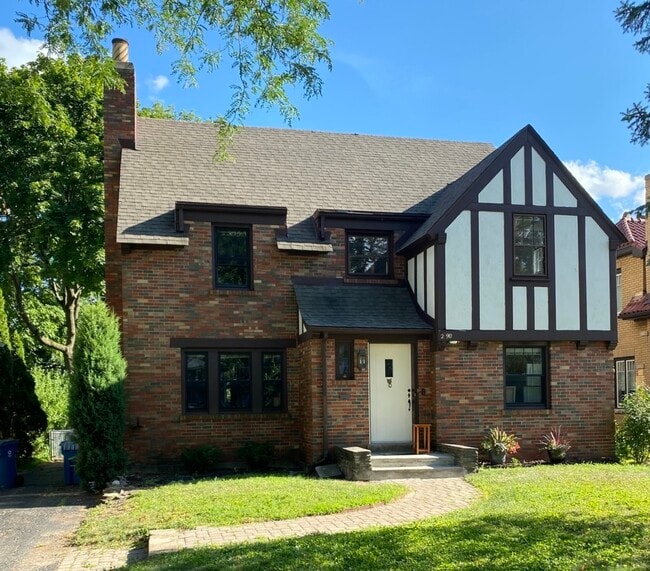 property at 290 Elm Park Ave