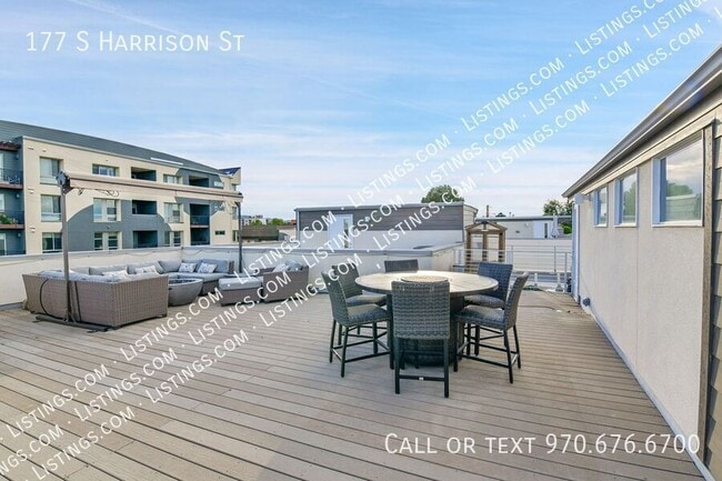 property at 177 S Harrison St