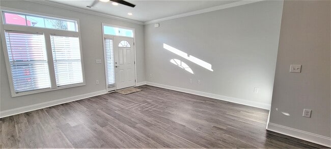 812 Moen Pl in Myrtle Beach, SC - Building Photo - Building Photo