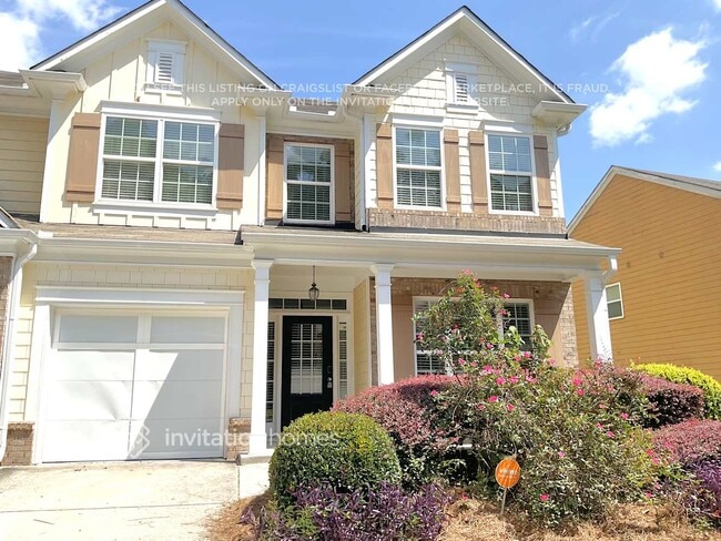 property at 1083 Gather Dr