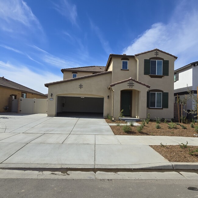 32871 Forgecroft St in Menifee, CA - Foto de edificio - Building Photo