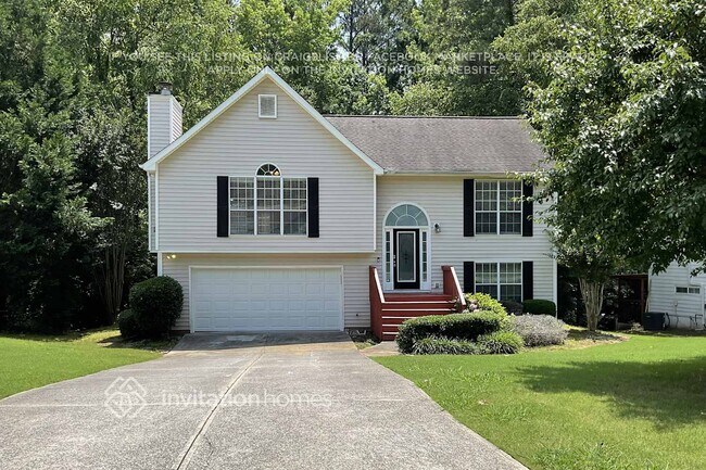 property at 4760 Gold Mine Dr