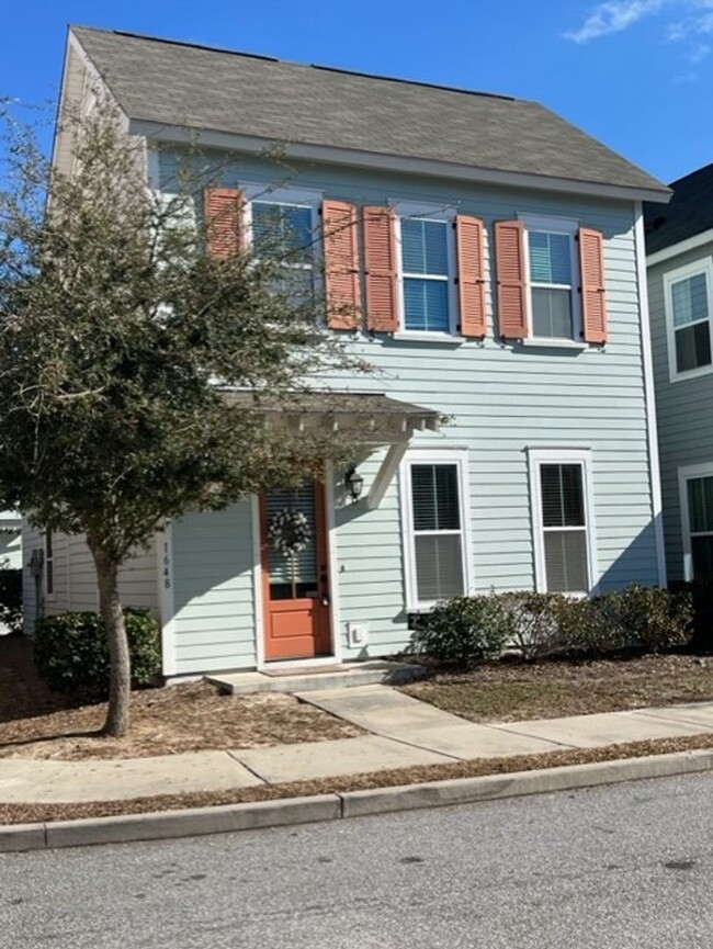 1648 Indy Dr in North Charleston, SC - Building Photo - Building Photo