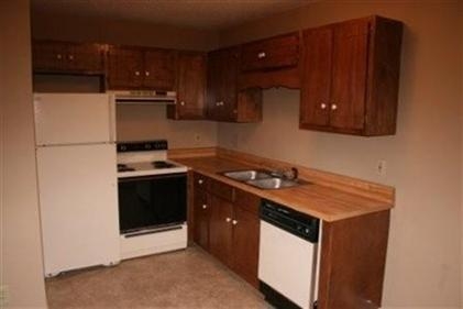 3001 NW Adkisson Dr in Cleveland, TN - Foto de edificio - Other