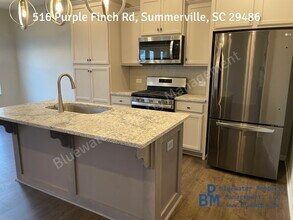 516 Purple Finch Rd in Summerville, SC - Building Photo - Building Photo