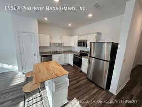 6195 Pina Colada St in Zephyrhills, FL - Building Photo - Building Photo
