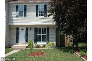 2910 Marsala Ct in Woodbridge, VA - Building Photo