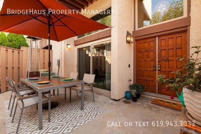 5365 Aztec Dr in La Mesa, CA - Building Photo - Building Photo