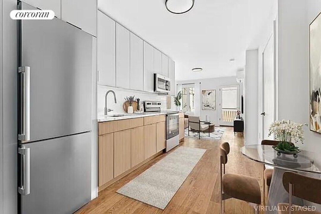 61 Clarkson Ave in Brooklyn, NY - Building Photo