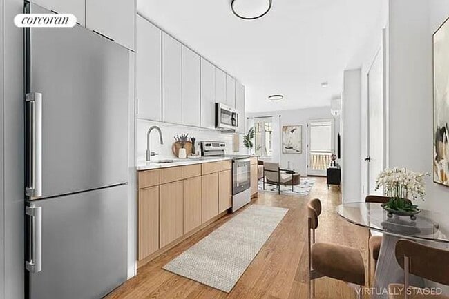 property at 61 Clarkson Ave