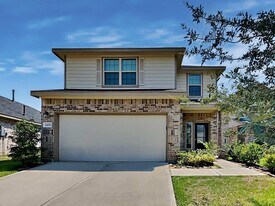 24011 Mustang Run Dr in Hockley, TX - Building Photo