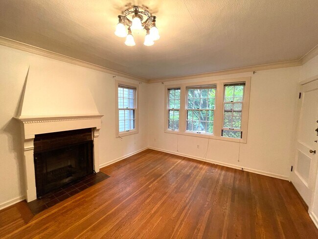 2253 NW Pettygrove St in Portland, OR - Building Photo - Building Photo