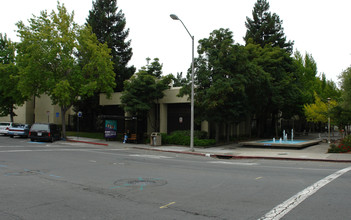 Marina Tower Apartments in Vallejo, CA - Building Photo - Building Photo