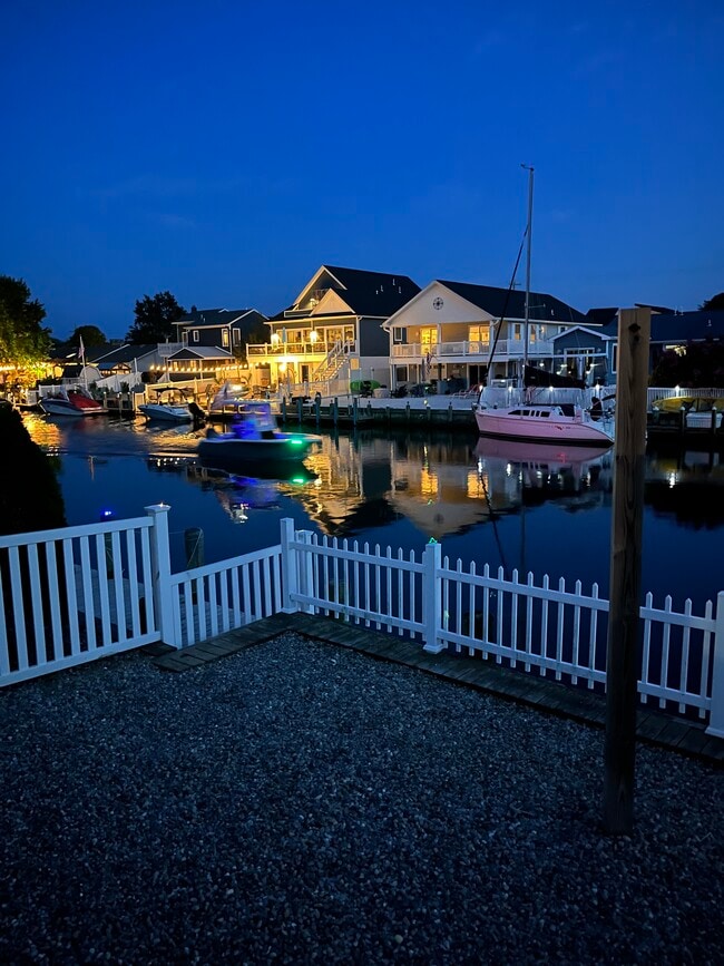 property at 919 Bowsprit Pt.