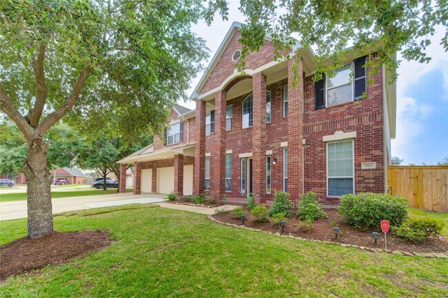 5015 Shale Grove Ct in Richmond, TX - Building Photo - Building Photo