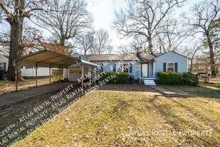 1617 7th St SE in Decatur, AL - Building Photo