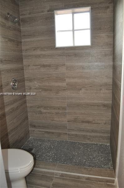 property at 8306 Santa Monica Ave