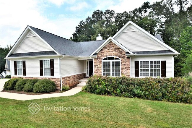property at 62 Mitchell Way