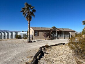 1177 Cherokee St in Sandy Valley, NV - Building Photo - Building Photo