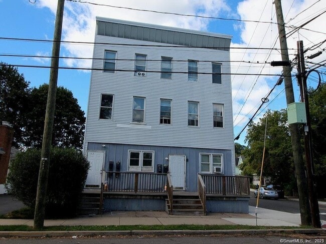 property at 136 Windsor Ave