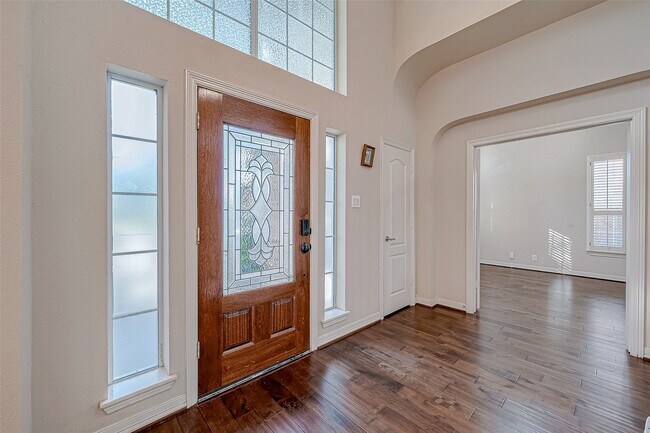 5707 Brennan Ridge Ln in Katy, TX - Building Photo - Building Photo