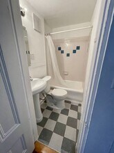59 Russell St, Unit South Russel in Boston, MA - Building Photo - Building Photo