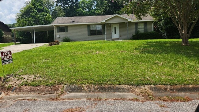 property at 2251 Sparrow Ln