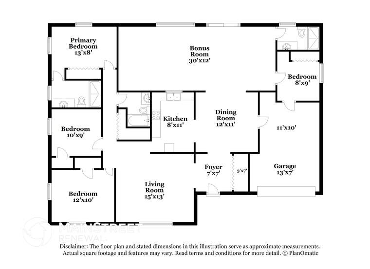 5424 Hayden Blvd in Sarasota, FL - Building Photo