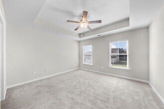 207 Harrison St in Calhoun, GA - Building Photo - Building Photo