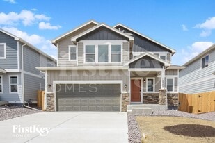 10352 Horton Dr in Colorado Springs, CO - Building Photo