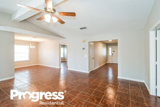 2991 Quapaw Trail in Middleburg, FL - Foto de edificio - Building Photo