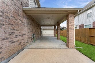 1615 Noble Pointe Dr in Spring, TX - Building Photo - Building Photo